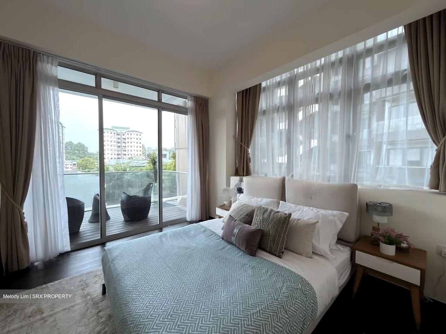 RESIDENCES AT EMERALD HILL (D9), Apartment #579291201